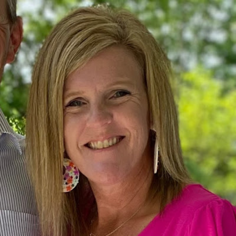 Meet your Posher, Allison